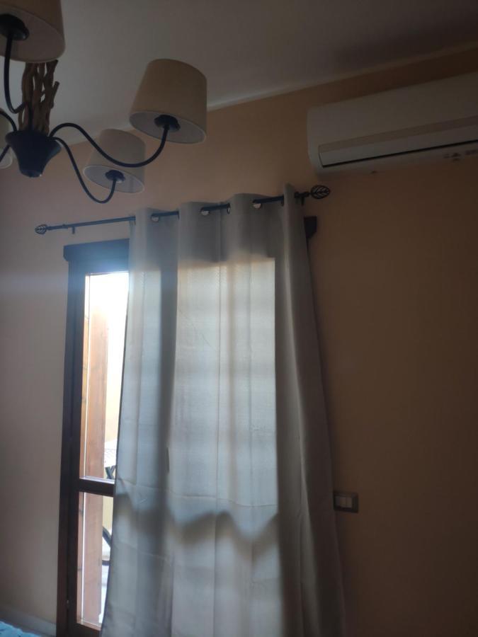 Vila La Casa Dei Poeti Villasimius Exteriér fotografie